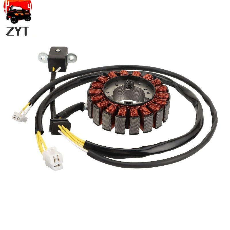 Copper Wire Roll - Bobine de stator magnétique neuve 31120-KPC-640