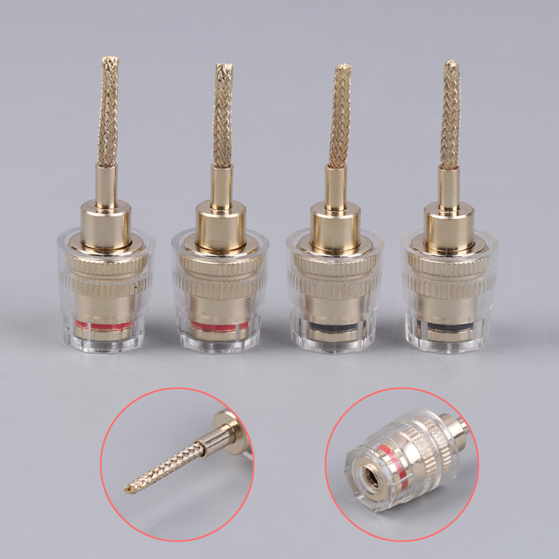 2/4 pièces Adaptateur de câble - Copper Wire Roll avis et prix