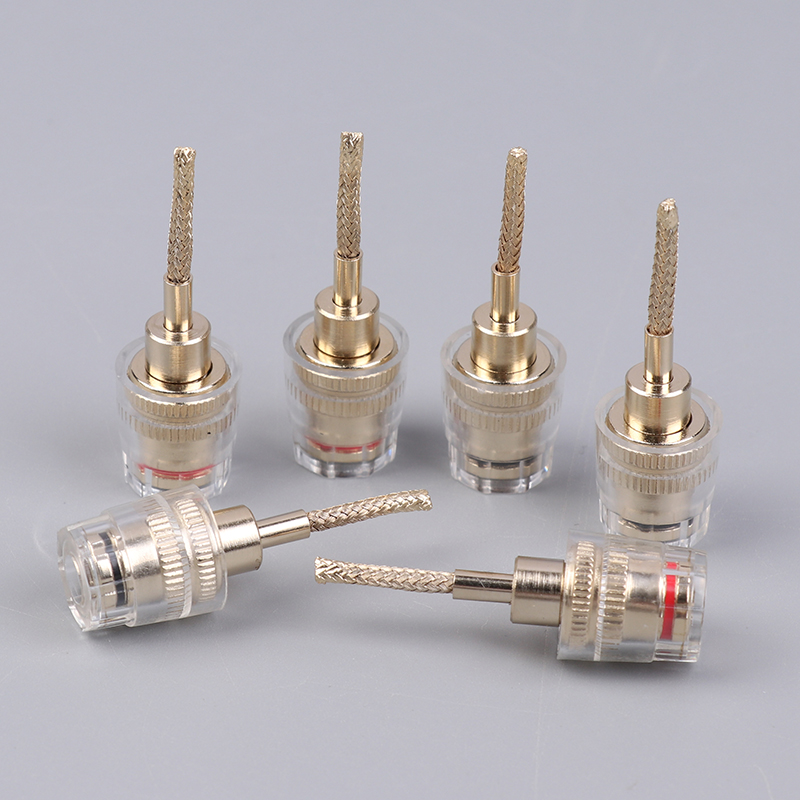 2/4 pièces Adaptateur de câble - Copper Wire Roll avis et prix
