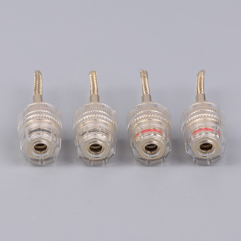 2/4 pièces Adaptateur de câble - Copper Wire Roll avis et prix