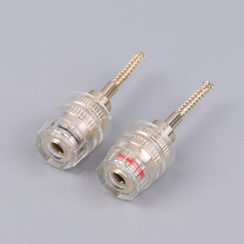 2/4 pièces Adaptateur de câble - Copper Wire Roll avis et prix
