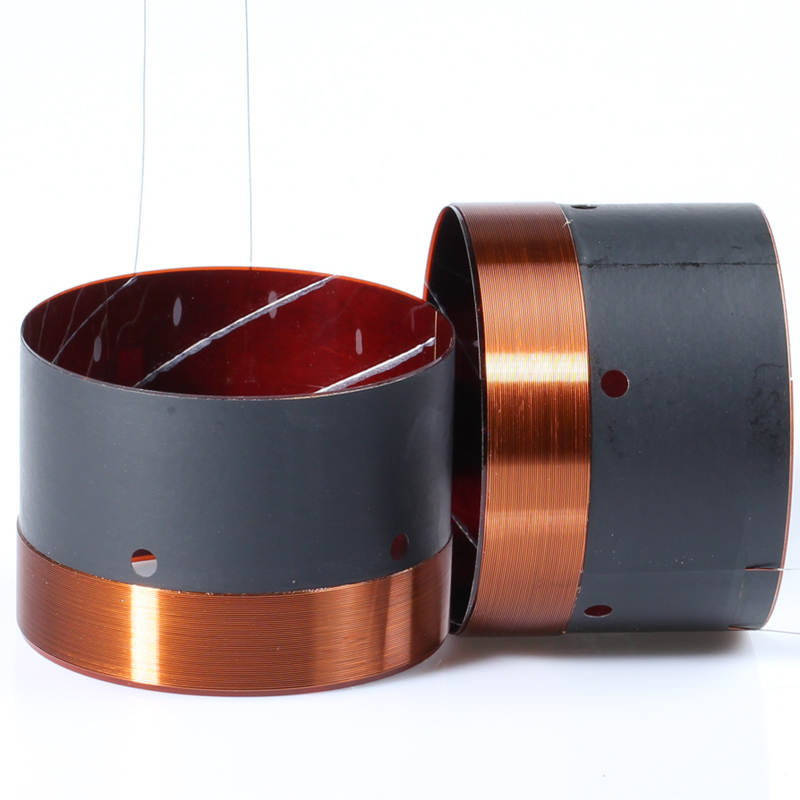 Pièces de réparation de haut-p - Copper Wire Roll avis et prix