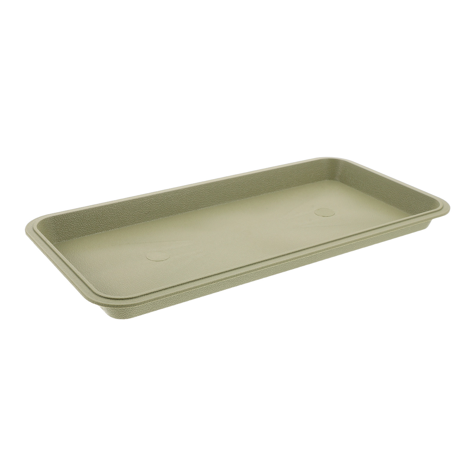 Plateau de culture rectangulai - Drip Tray Saucer avis et prix