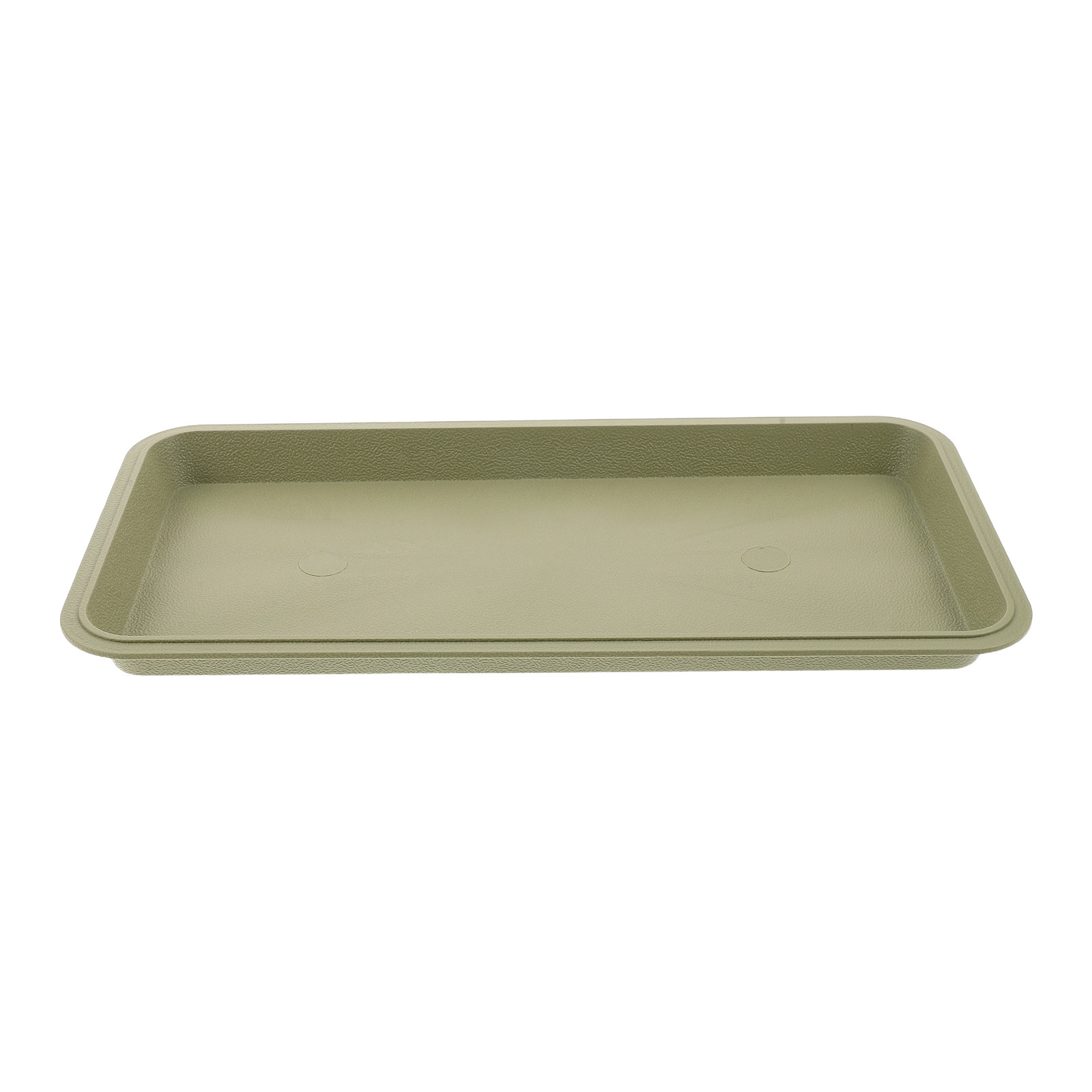 Plateau de culture rectangulai - Drip Tray Saucer avis et prix