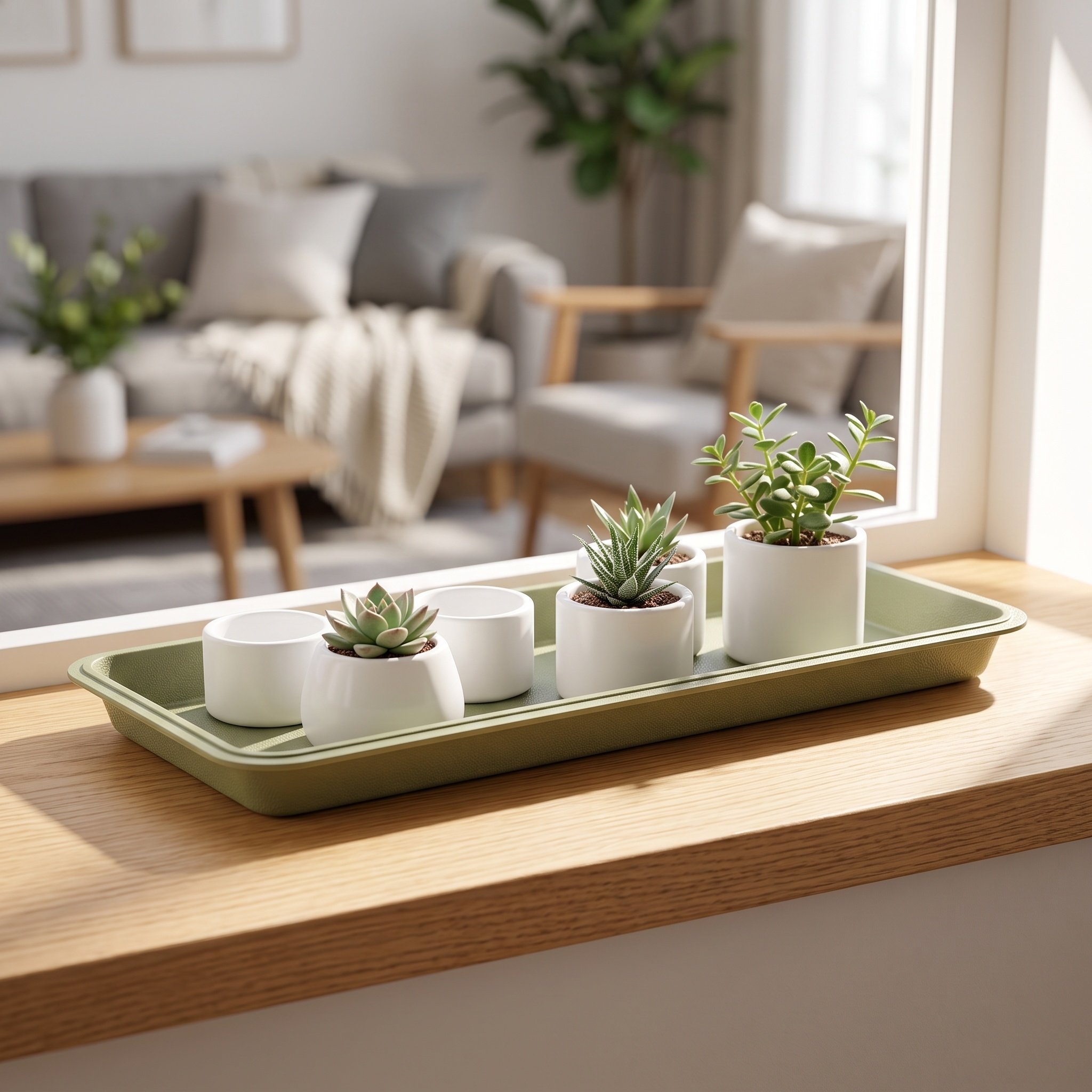 Plateau rectangulaire en plast - Drip Tray Saucer avis et prix