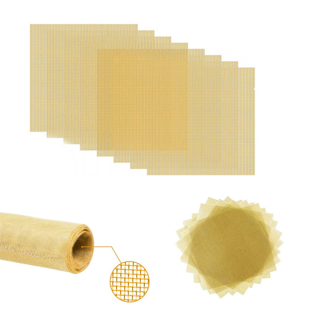 1 pièce de treillis métallique - Copper Wire Roll avis et prix