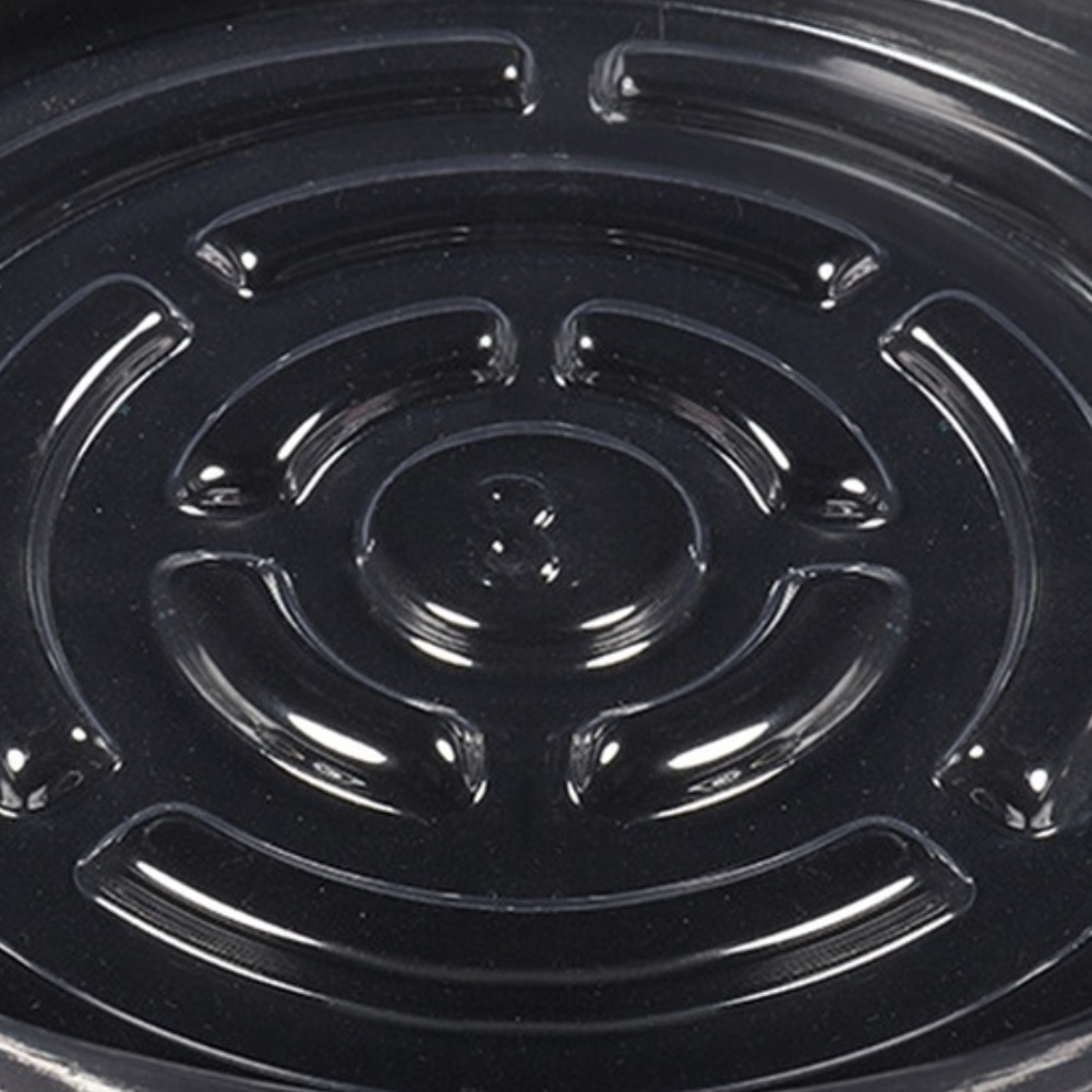 Plateaux anti-goutte transpare - Drip Tray Saucer avis et prix