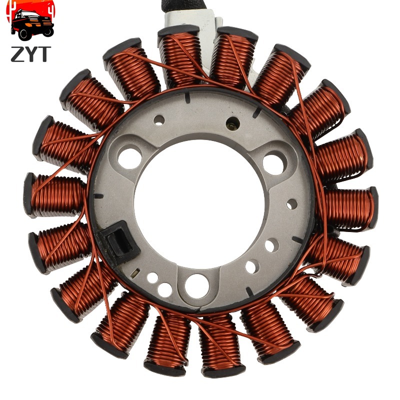 Bobine de stator magnétique ne - Copper Wire Roll avis et prix